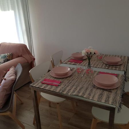 Apartamento Apolo Salou Exteriér fotografie