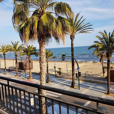 Apartamento Apolo Salou Exteriér fotografie