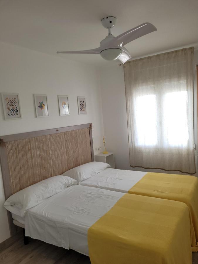 Apartamento Apolo Salou Exteriér fotografie