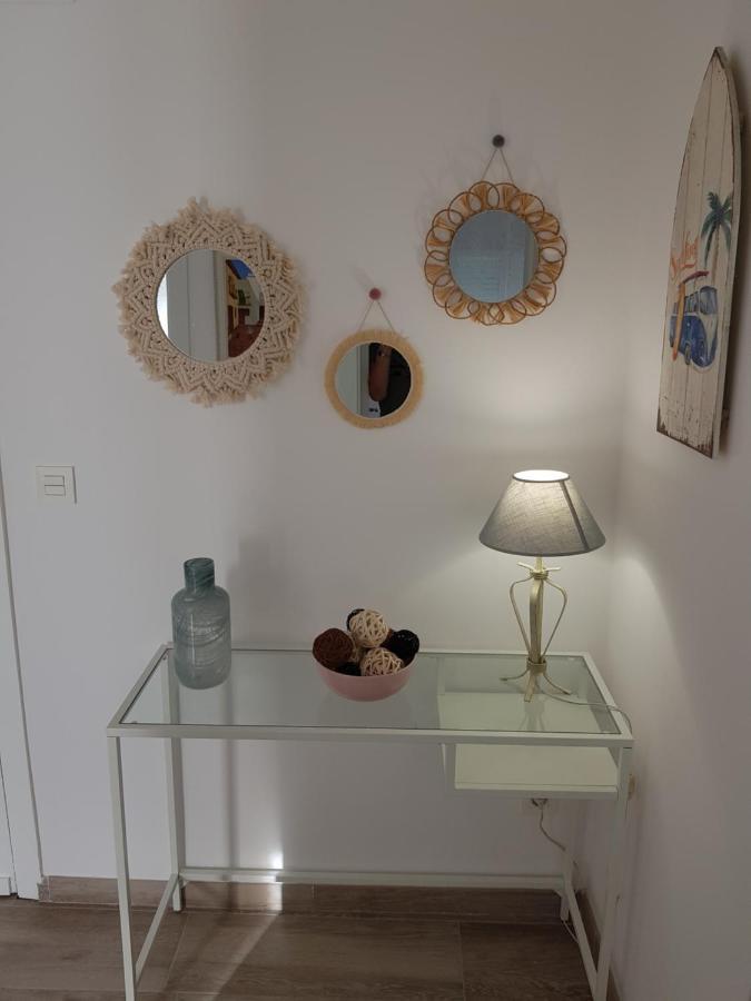 Apartamento Apolo Salou Exteriér fotografie
