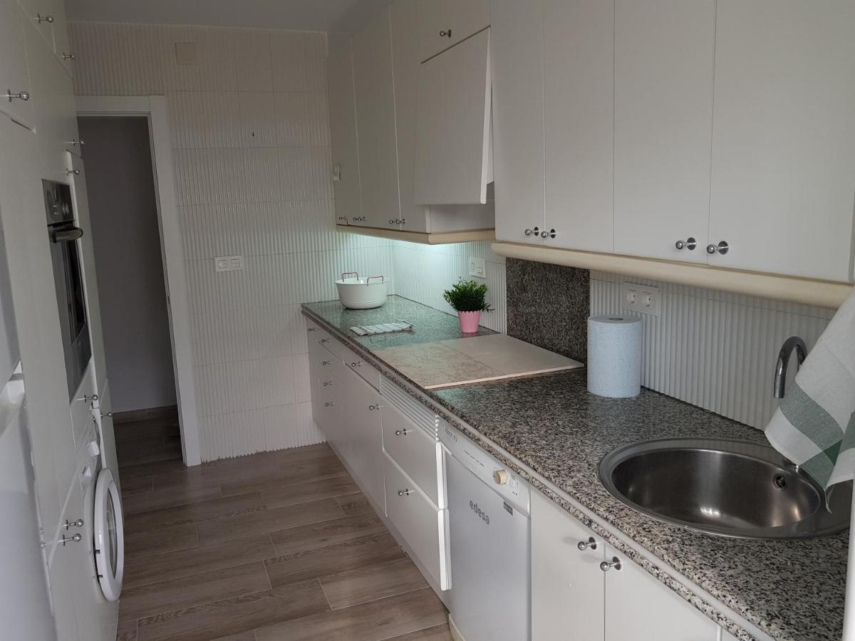 Apartamento Apolo Salou Exteriér fotografie