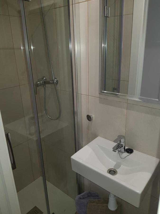 Apartamento Apolo Salou Exteriér fotografie