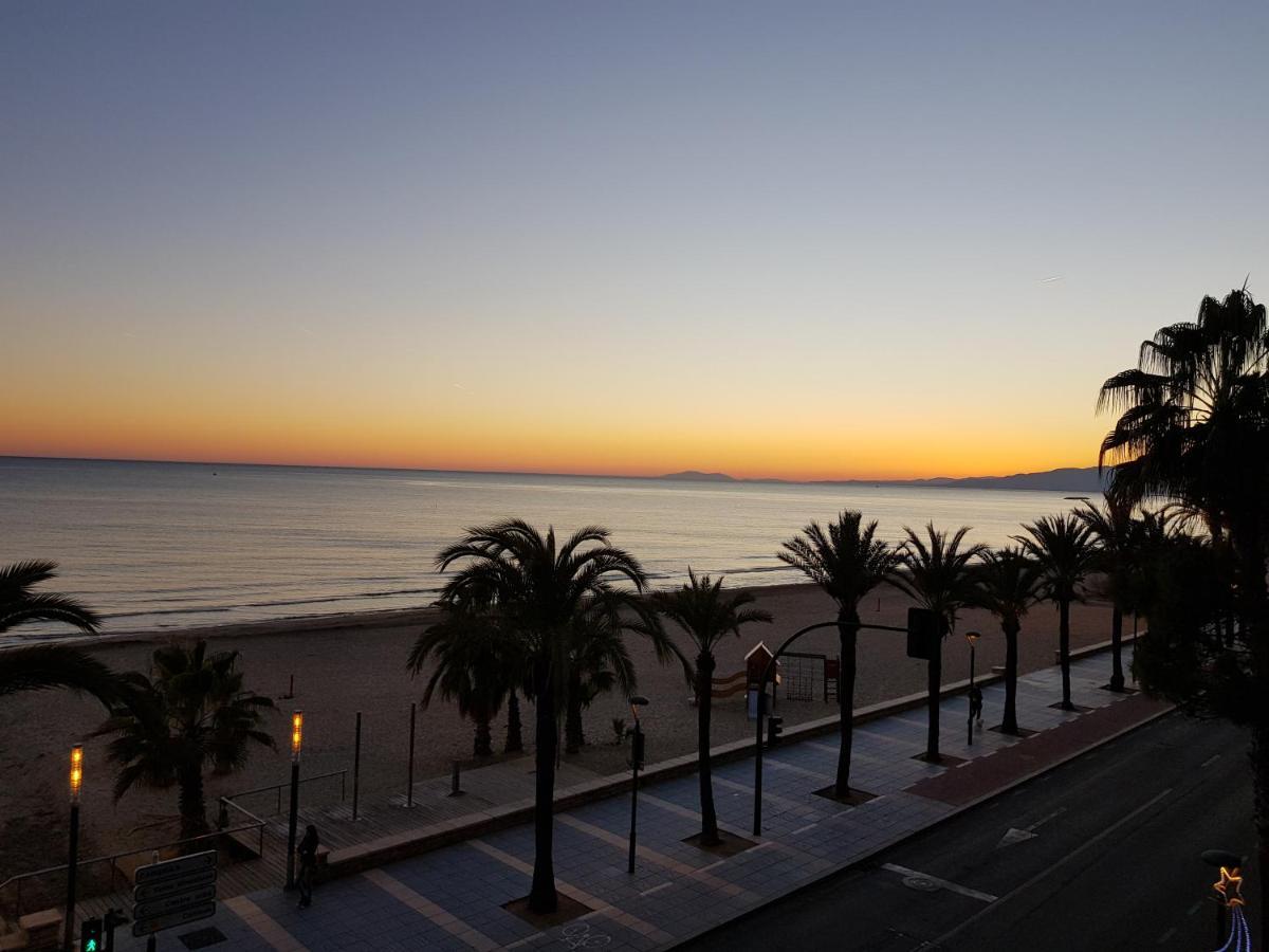 Apartamento Apolo Salou Exteriér fotografie